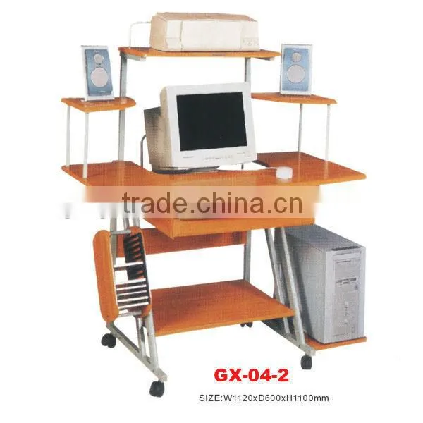 GX-213 Larger multifunction office furniture, computer desk