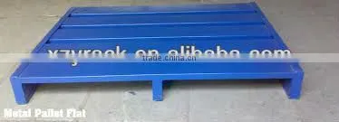 warehouse pallet for heavy duty cargos