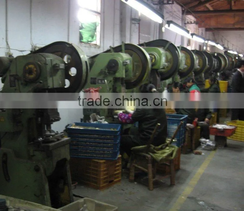 Bronze ball valve