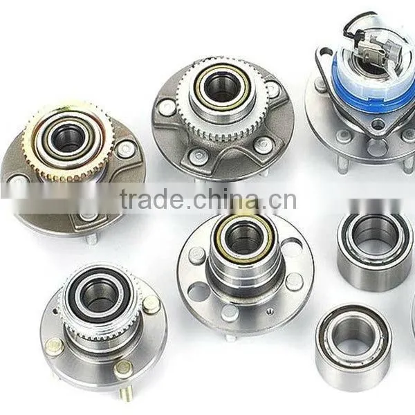 6212 Auto Bearing