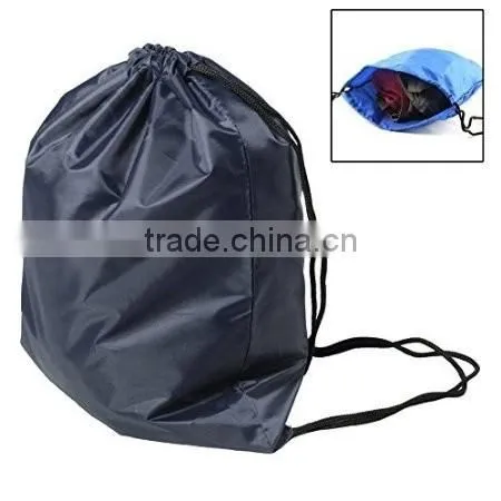 Promotion drawstring bag
