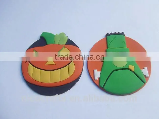 Custom logo frige magnet