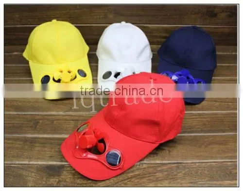 solar fan cap 2V 80MA
