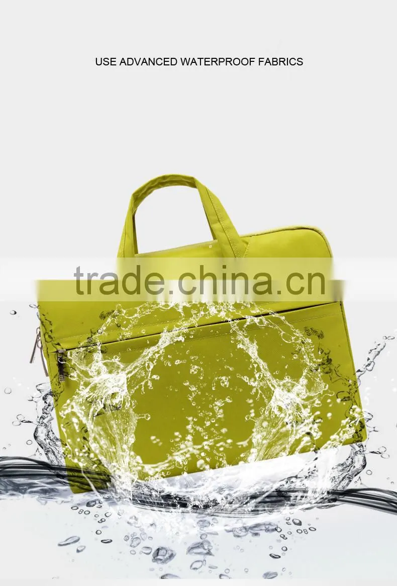 Polyster Computer Bag/ Business Computer Bag