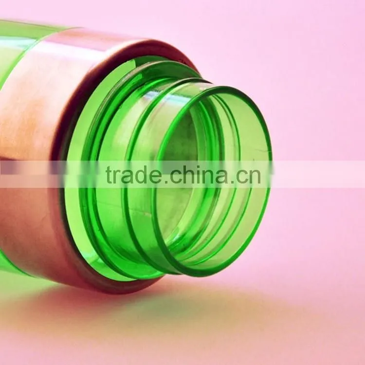 Factory Price Wholesale Multifunction Plastic Water Bottle For Promotion