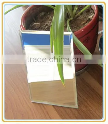 6mm Silver Mirror with CE & ISO Certificates