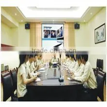 Zhuji Weston Machinery Co., Ltd. company overview - view 2