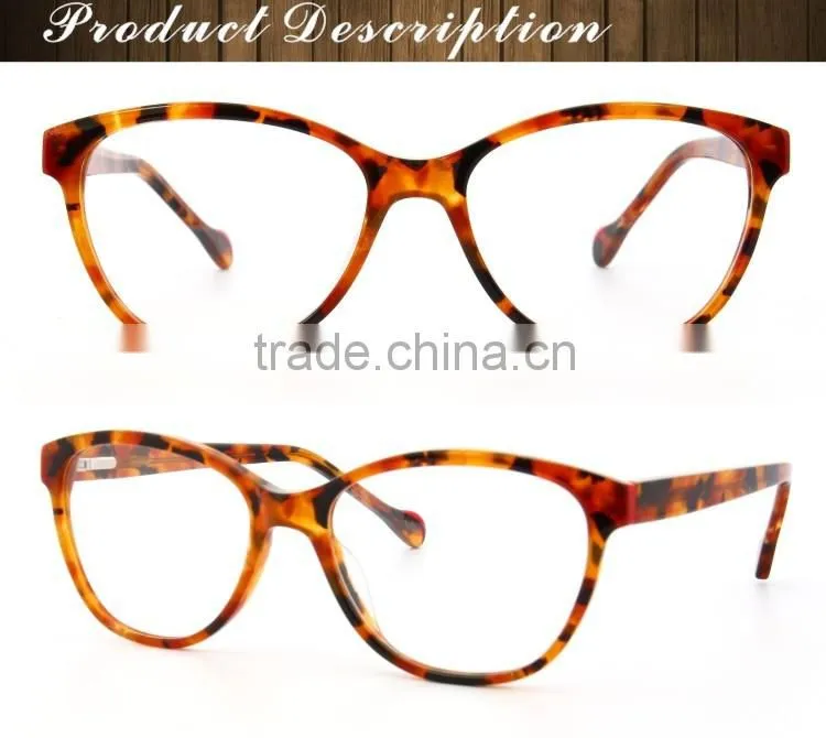Acetate Optimum Optical Eyewear Reading Glasses