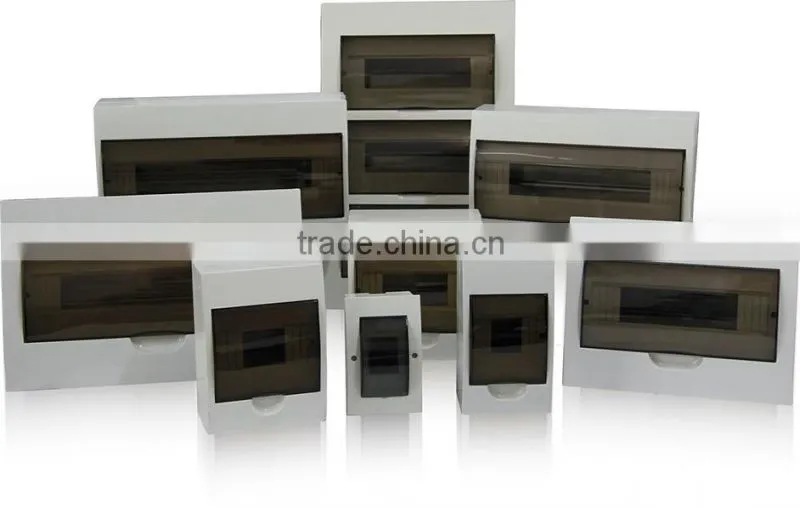circuit breaker box best selling products in europe distribution box