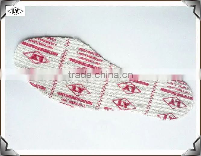 Non Metallic Anti-Static Anti-penetration Kevlar Midsole For Safety Shoes