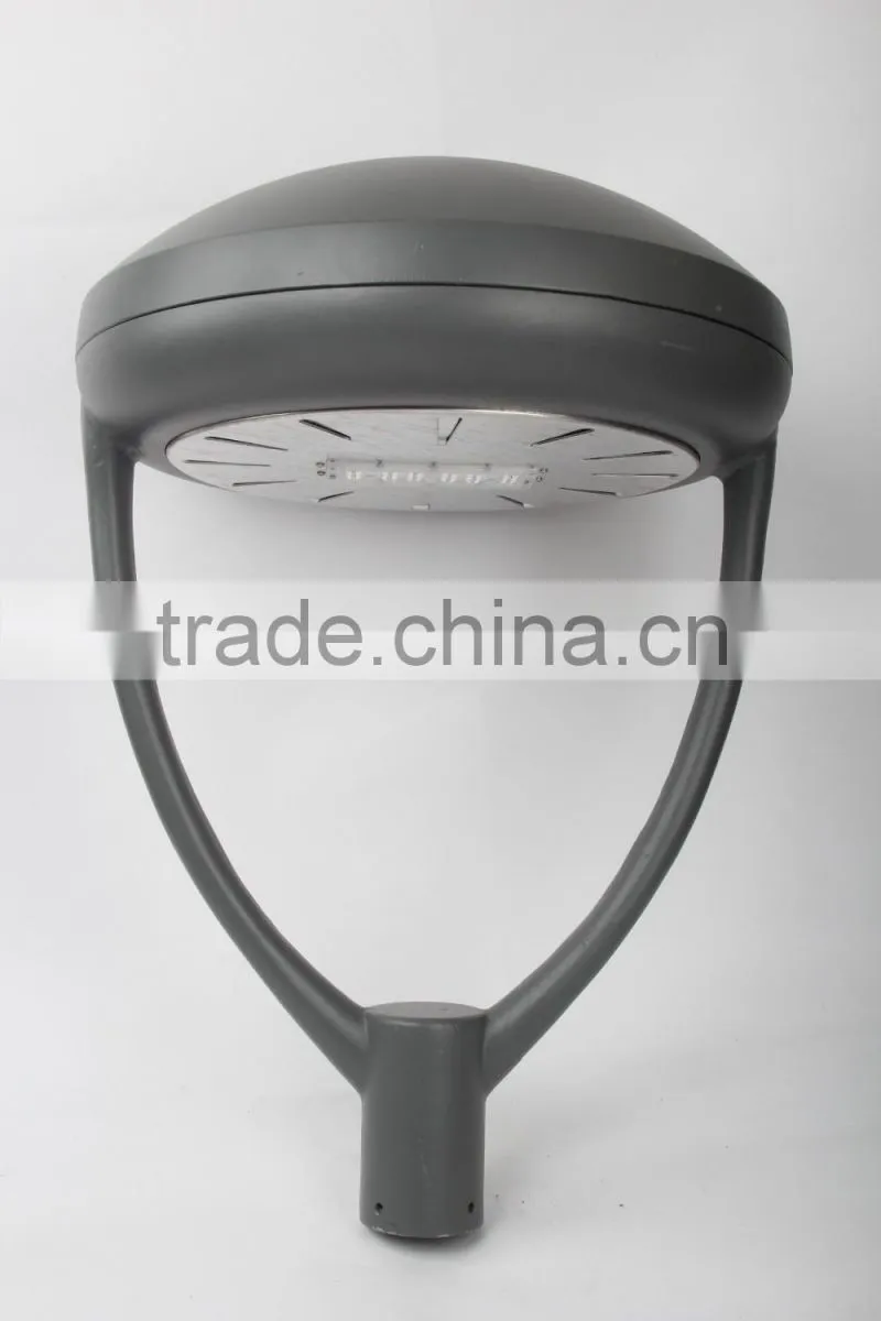 New Design Garden Light LED CE RoHs Outdoor LED Garden Light 80 w
