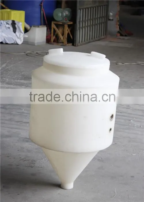 Plastic fermenter made in botai