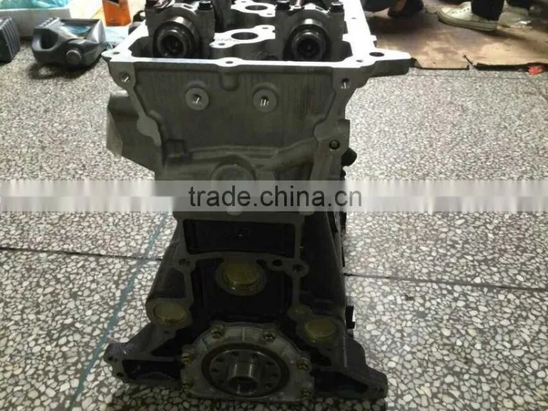 2TR ENGINE LONG BLOCK