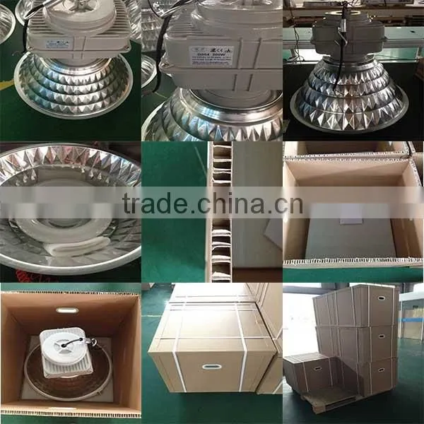 80W-150W Induction Light/Lamp for Gas Station