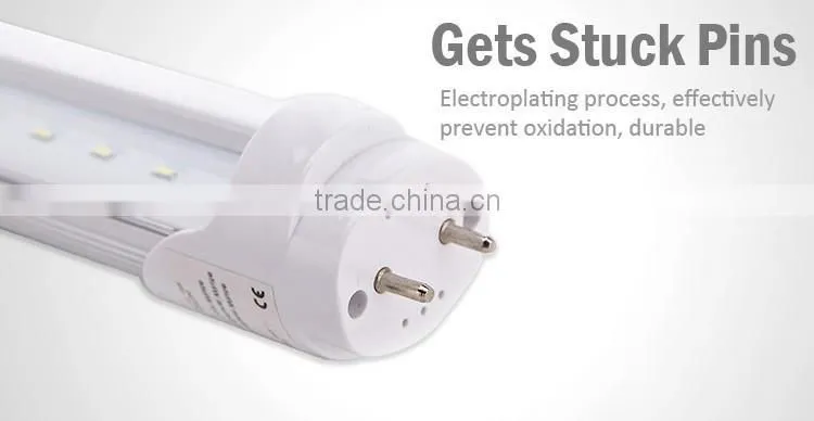 1200mm 18W SMD 2835 T8 led tube lighting