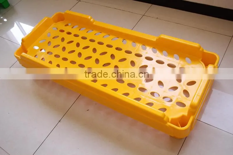Children Plastic Cot for sale