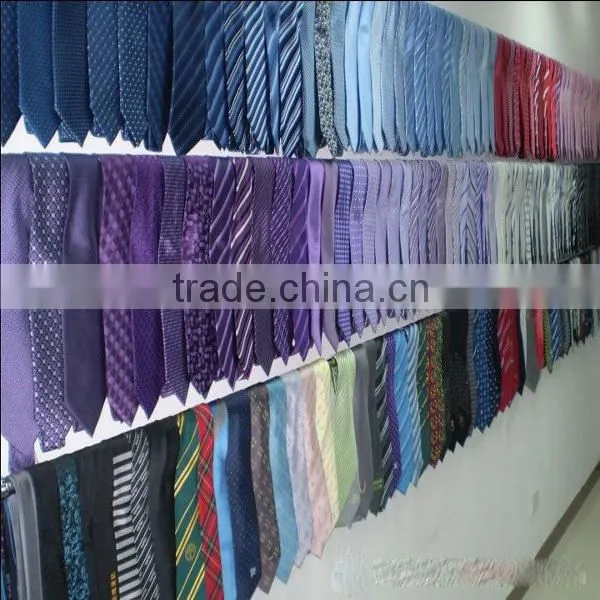 High Quality Silk Neckties Fabric,100% silk fabric pure necktie silk ,Men's tie