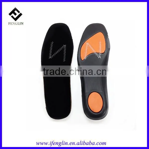 eva memory foam insole for shoes