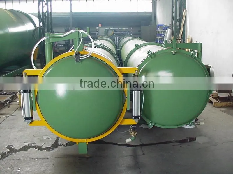 High Quality National Class A Wood Equipment Timber processing equipment