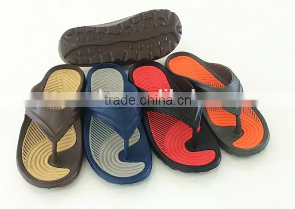Popular man eva flip flops,cheap slipper