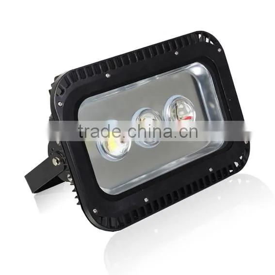 dlc approved led flood light 3 years warranty Meanwell Driver cree led flood light 200w DLC approved led flood light
