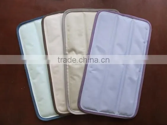 real-world ice pad with the advanced technology from China supplier