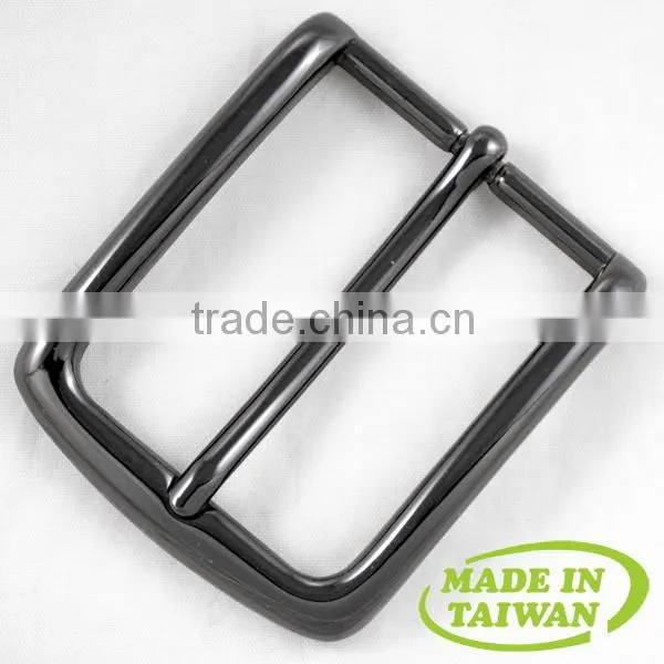 Replacement man type 30mm reversible wholesale needle belt buckle