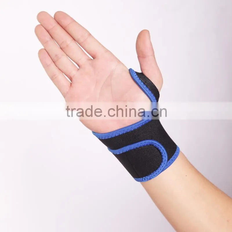 Factory supply neoprene ulnar compression wrap