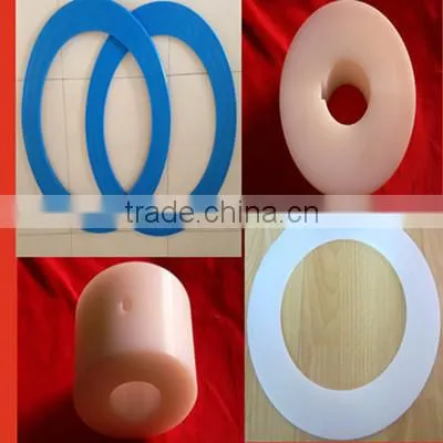 Nylon rod/MC Nylon rod