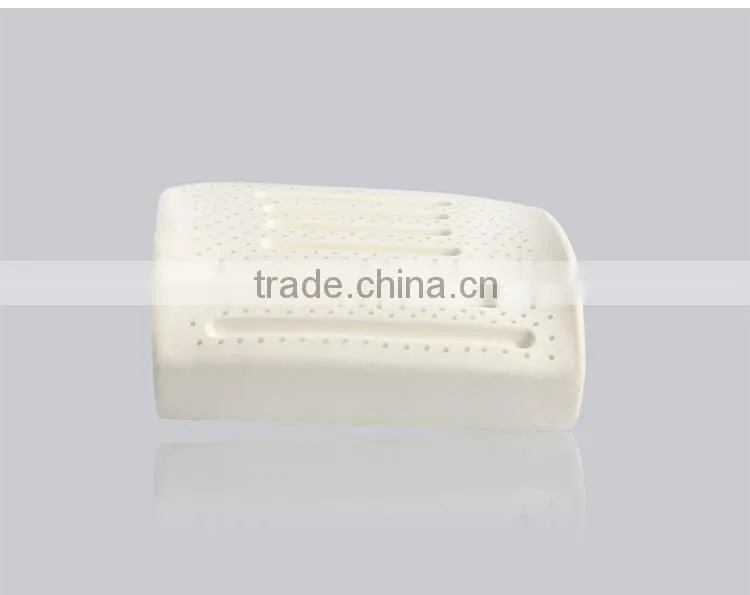XD-KO002 latex waist pillow