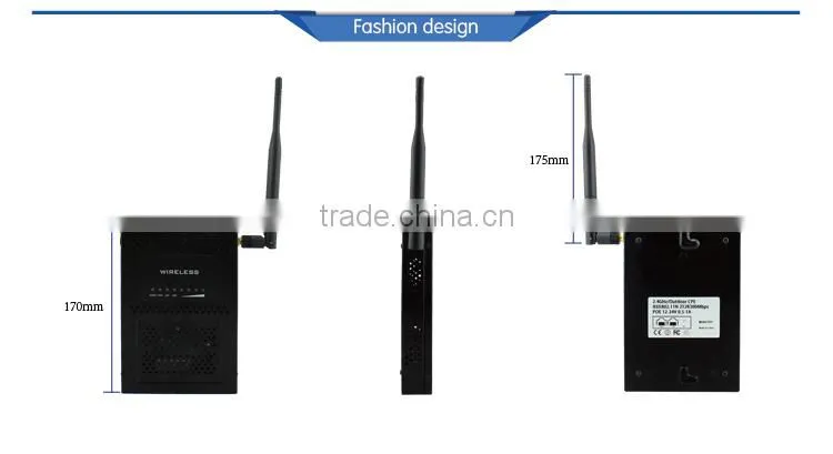 good at exceedingly quick 5.8ghz wireless av transmitter receiver