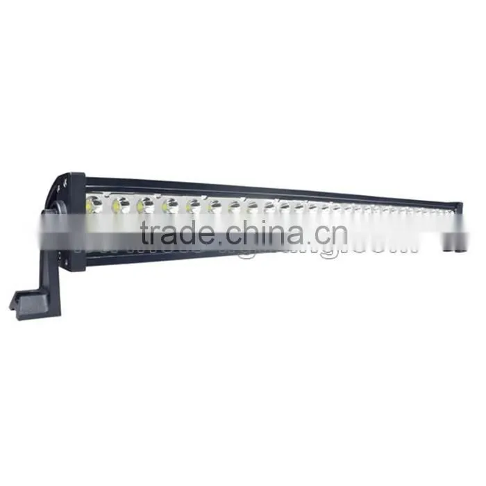 High Intensity Ce Rohs Certified Offroad Light Bar Wholesale