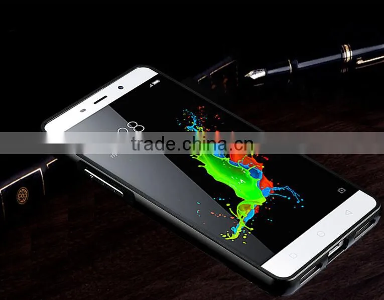 Wholesale Good Quality Case Cover for Coolpad Aluminum Bumper Case Flame Cover for Coolpad Note 3