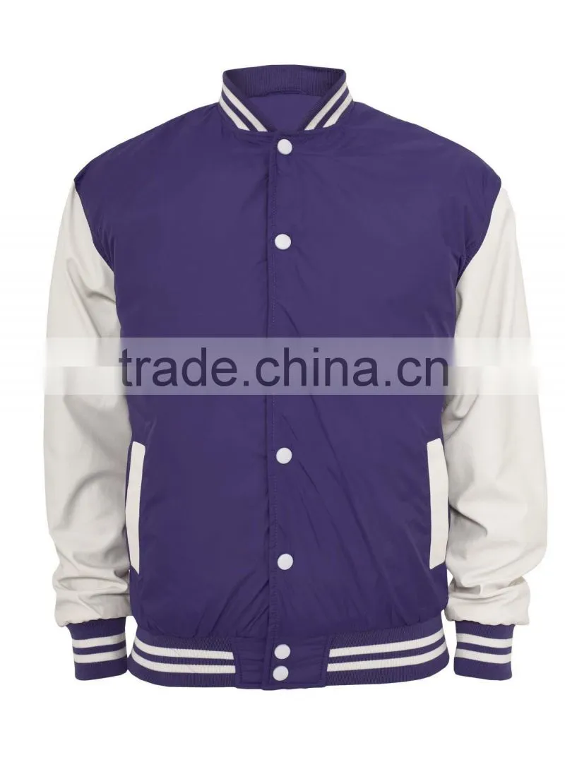 Letterman Varsity Jackets for Fall Season 2014