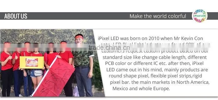 60 led RGB 5050 SMD Flexible led tape
