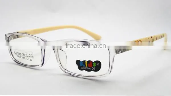 Wholesale Fashion Children Optical eyeglass 54ERG9051