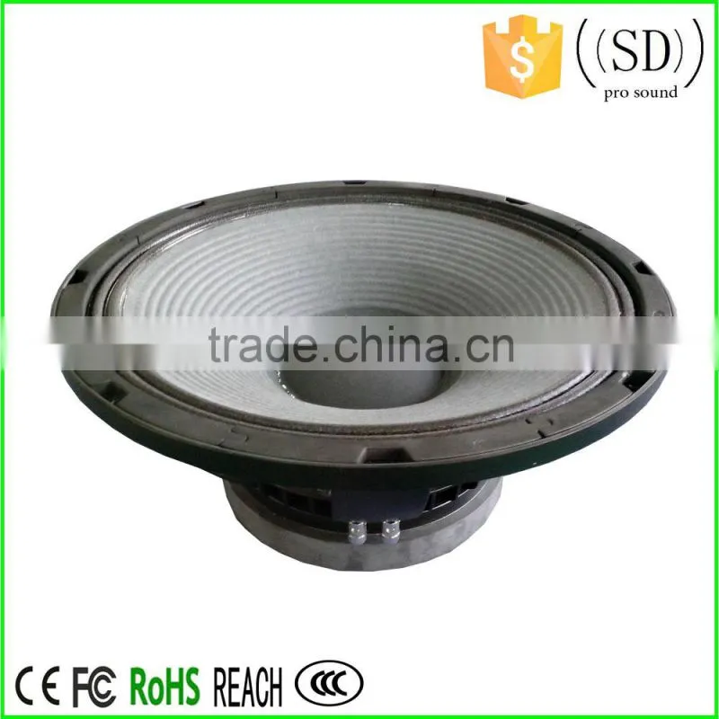 15 inch speakers, good quality sound speakers, guangzhou the speakers, SD-BC15100-220