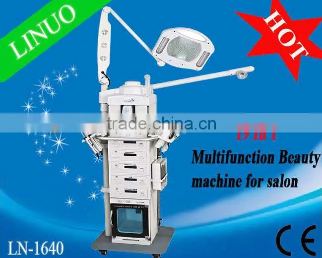 19 in 1 used beauty salon equipment for sale