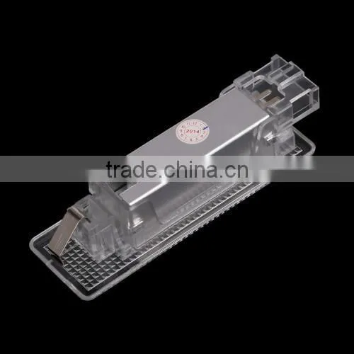 18 LED Luggage Lamp Car Trunk Compartment Light
