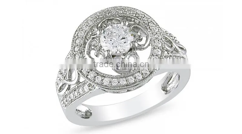 925 silver full finger rings silver 925 ring 925 solid silver ring