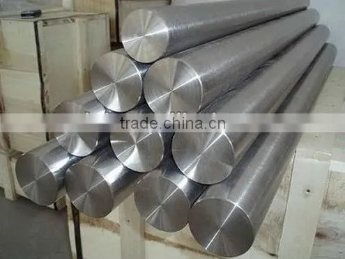 Titanium Bar