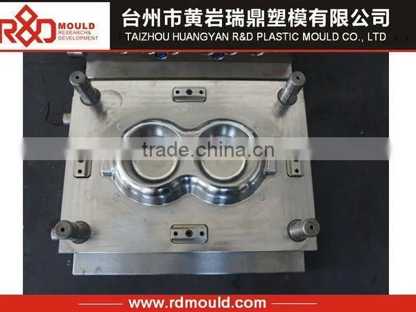 plastic letter and number mould