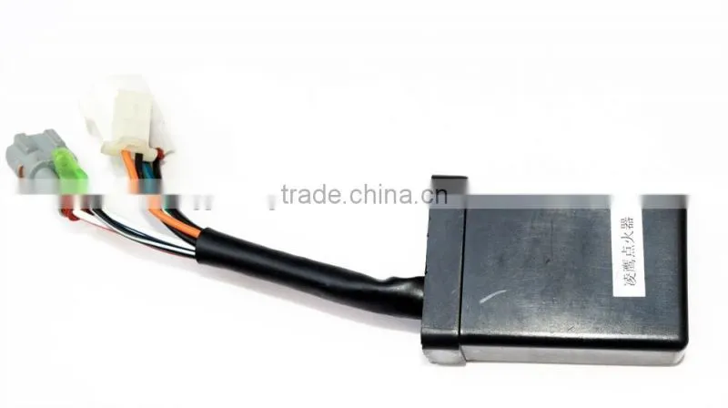 YMH Motorcycle Ignition Device