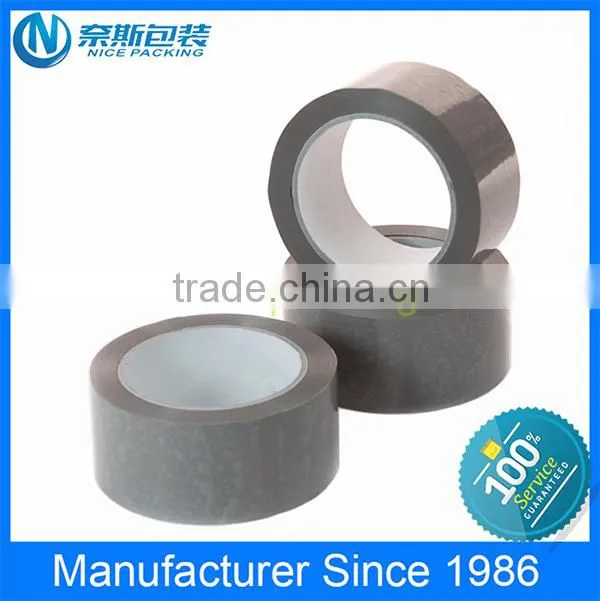 Environmental Friendly Adhesive Tape, Packing Tape, Bopp Tape