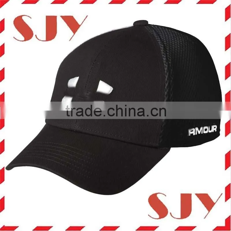 Classic 6 panel Embroidery Premium Original Flexfit Golf hat