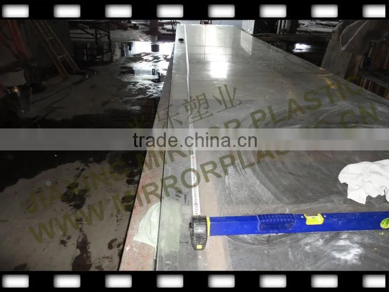 decorative acrylic panels