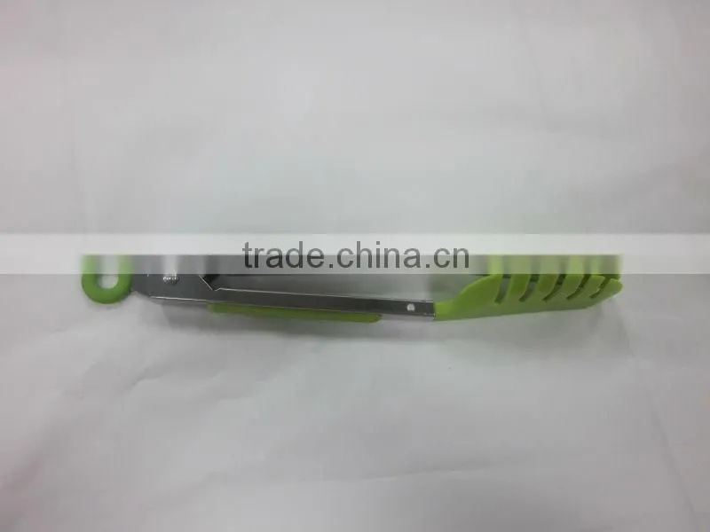 Favorites Compare Silicone Food Tong BBQ Food Tong Food Tong