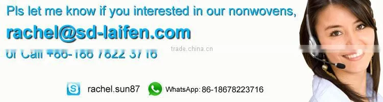 Low Cost PP Nonwoven Disposable Table Cloth