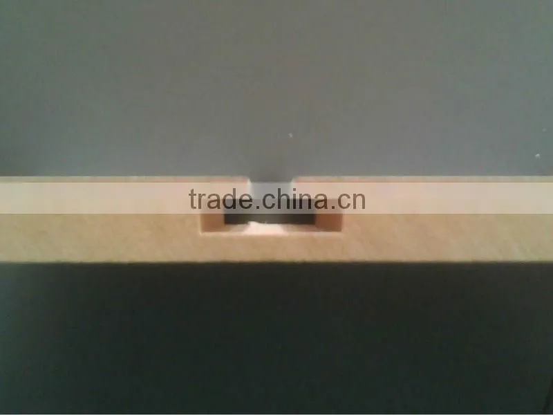 wholesale slatwall panels from China factory