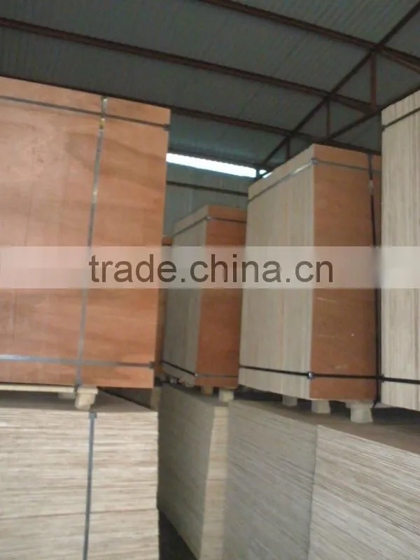 Hardwood Plywood -Manufacturer VietNam